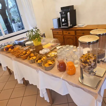 Montallegro Hotel 2*