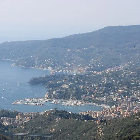 Montallegro 2* Rapallo