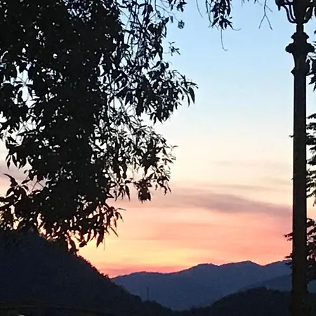 Ξενοδοχείο Montallegro Ραπάλο