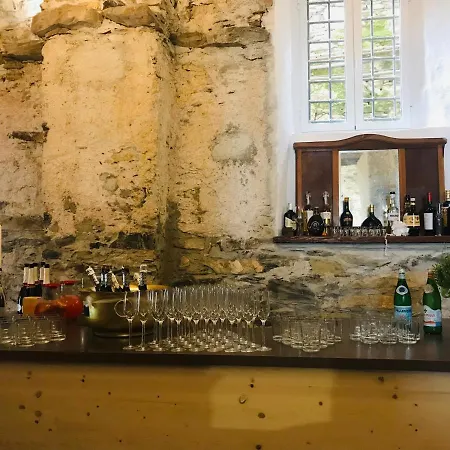 Hotel Montallegro