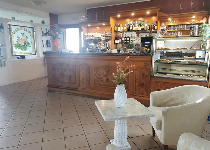 Montallegro Hotel Rapallo