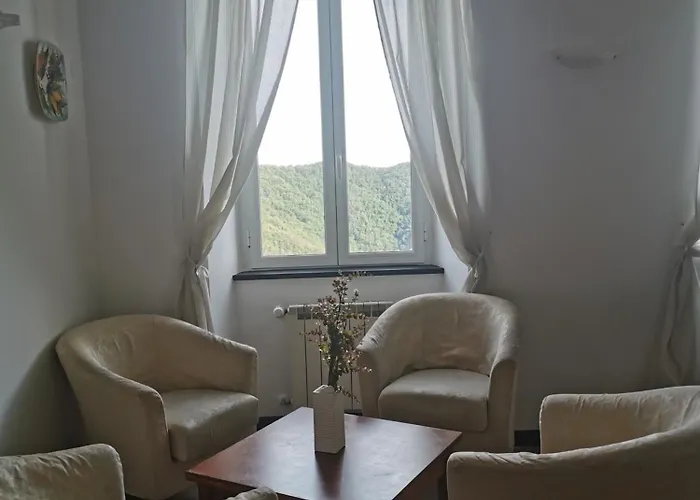 Hotel Montallegro Rapallo