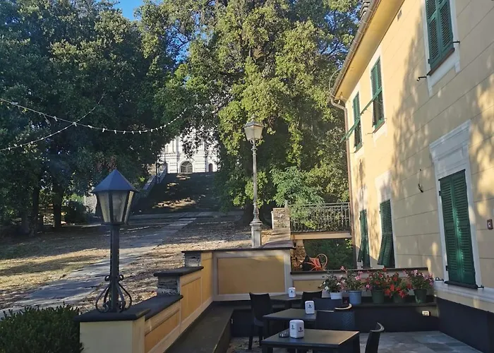 Montallegro Hotel 2*