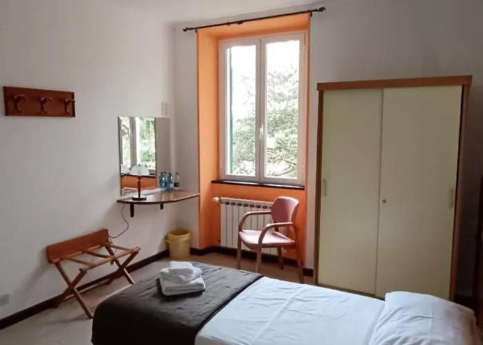 Hotel Montallegro 2*