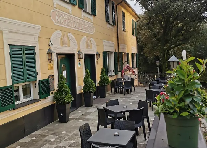 Montallegro 2*