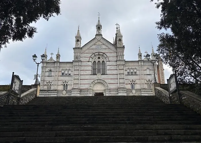 Montallegro 2* Rapallo