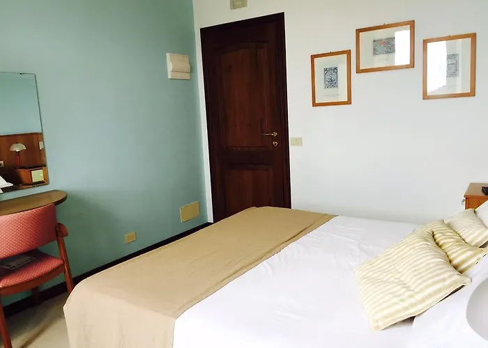 Hotel Montallegro Rapallo