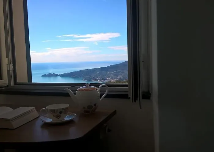 Montallegro Hotel 2*