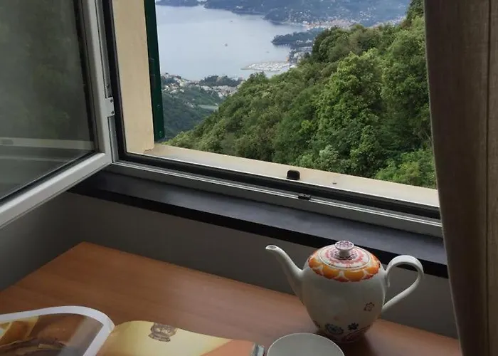 Hotel Montallegro Rapallo