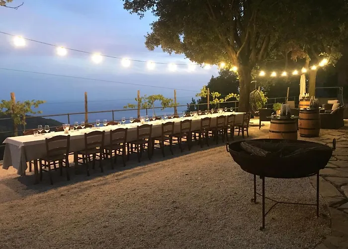 Hotel Montallegro Rapallo